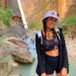 Meet your Posher, Jillian